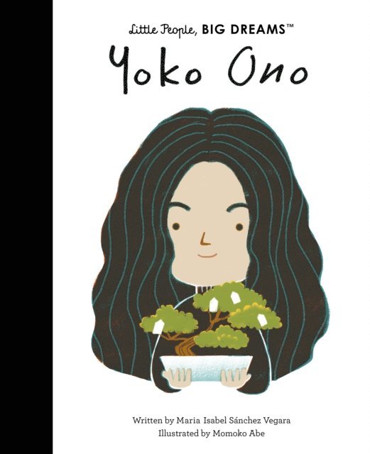 Maria Isabel Sanchez Vegara - Yoko Ono, E-bok