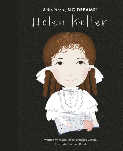 Maria Isabel Sanchez Vegara - Helen Keller, E-bok