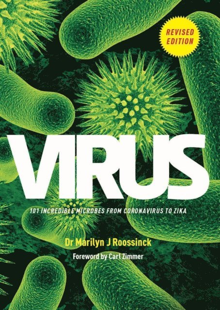 Marilyn Roossinck - Virus, E-bok. Tillgänglighet: Lägg i varukorg
