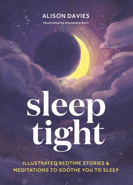 Alison Davies - Sleep Tight, E-bok