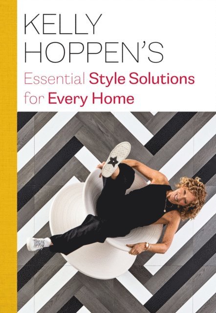 Kelly Hoppen - Kelly Hoppen's Essential Style Solutions for Every Home, E-bok