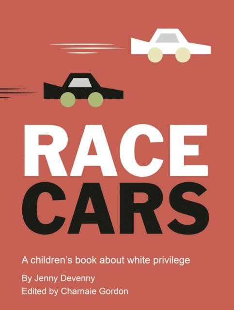 Jenny Devenny, Charnaie Gordon - Race Cars, E-bok