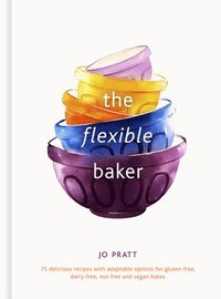 The Flexible Baker: Volume 4