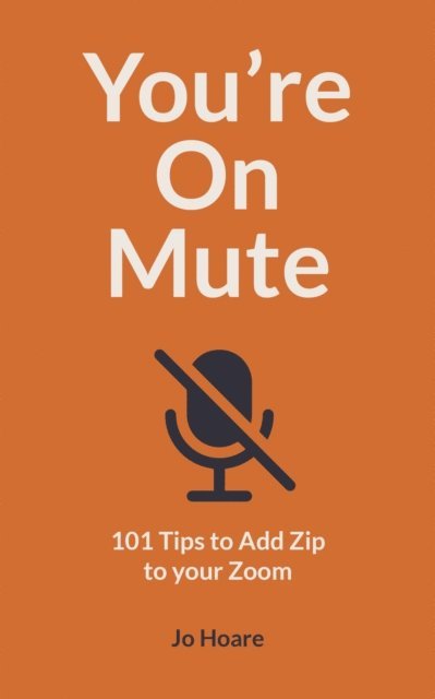 You're On Mute