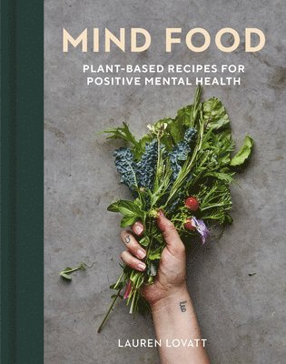 Mind Food av Lauren Lovatt