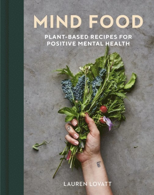 Lauren Lovatt - Mind Food, E-bok