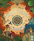 Spin to Survive: Deadly Jungle