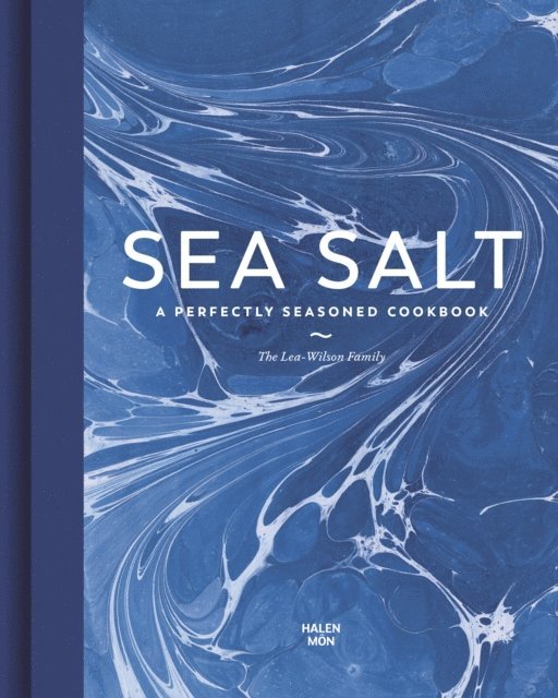 Lea-Wilson Family - Sea Salt, E-bok
