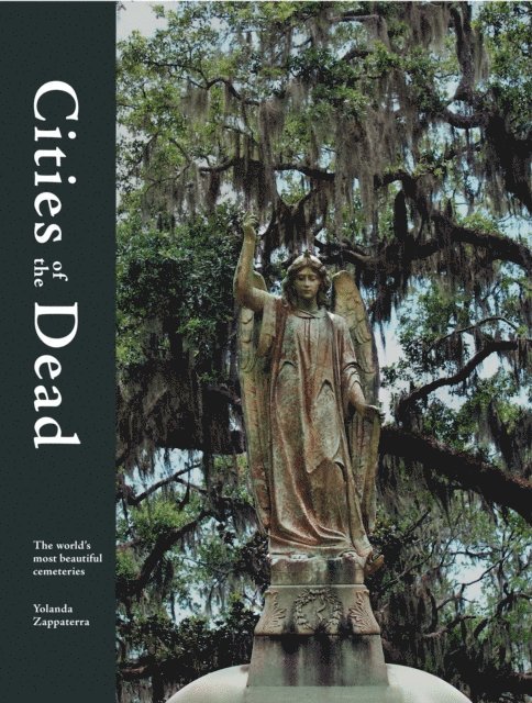 Yolanda Zappaterra - Cities of the Dead, E-bok