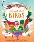 The Secret Life of Birds: Volume 3