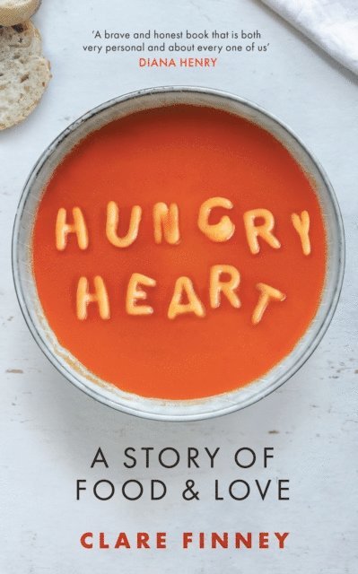 Hungry Heart