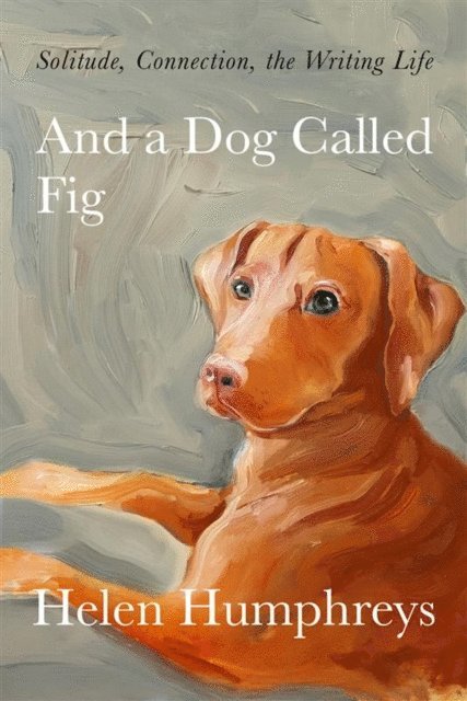 Helen Humphreys - And A Dog called Fig, E-bok