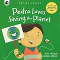 Pedro Loves Saving the Planet: Volume 3