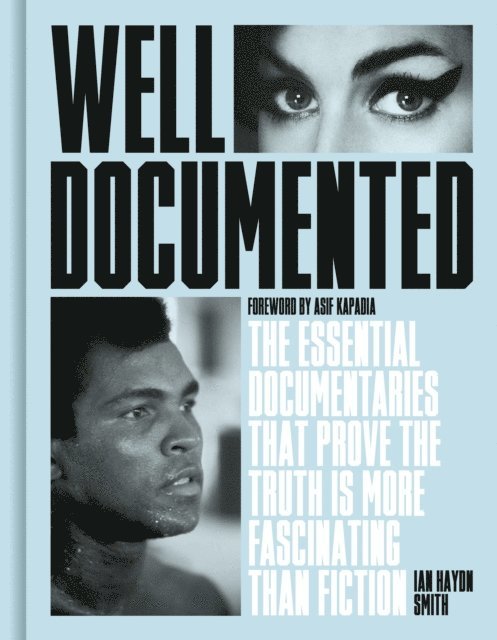 Ian Haydn Smith - Well Documented, E-bok