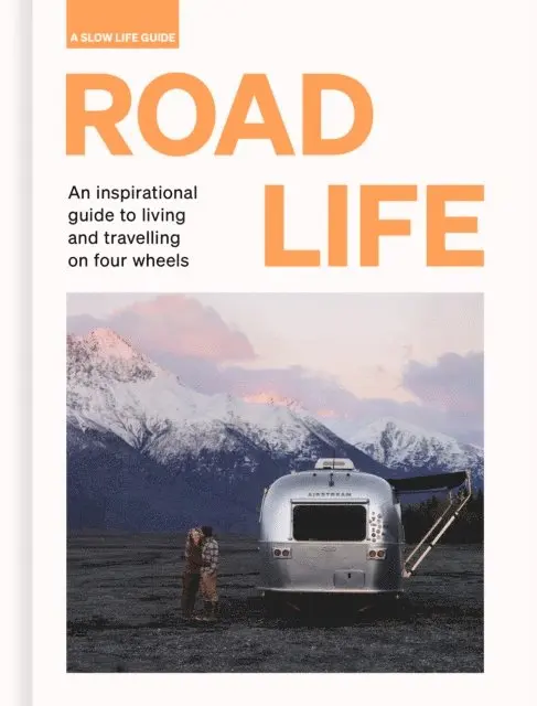 Sebastian Antonio Santabarbara - Road Life, E-bok. Tillgänglighet: Lägg i varukorg