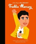 Freddie Mercury: Volume 94