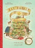 Cat Family Christmas: Volume 1