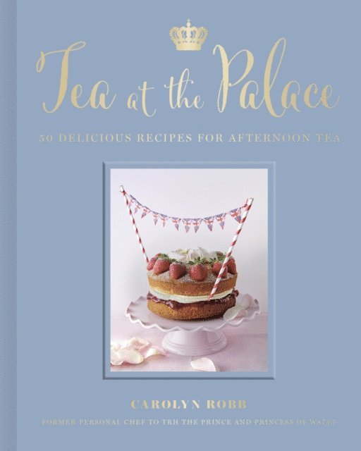 Carolyn Robb - Tea at the Palace, E-bok. Tillgänglighet: Lägg i varukorg