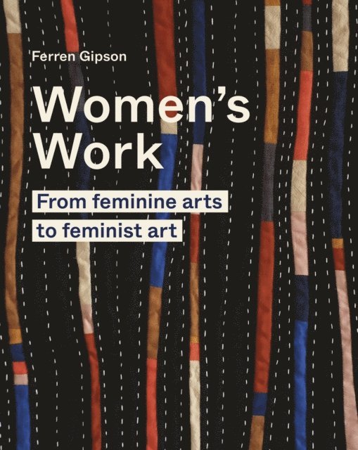 Ferren Gipson - Women's Work, E-bok