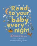 Read to Your Baby Every Night: Volume 3