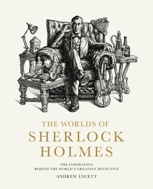 Andrew Lycett - Worlds of Sherlock Holmes, E-bok. Tillgänglighet: Lägg i varukorg