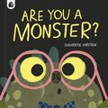 Are You a Monster?
