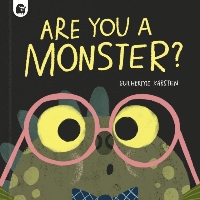 Guilherme Karsten - Are You a Monster?, E-bok