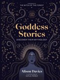 Goddess Stories