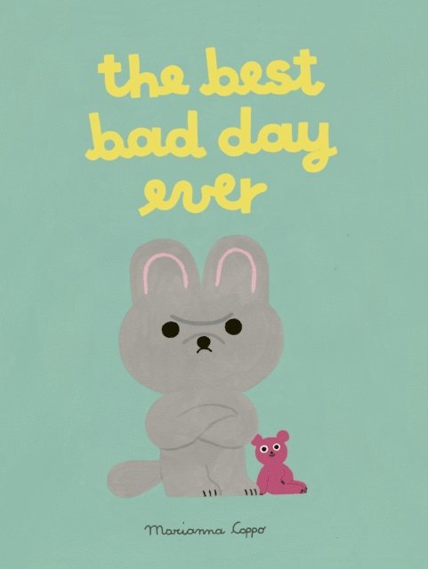 Marianna Coppo - Best Bad Day Ever, E-bok