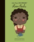 Rosa Parks: Volume 9
