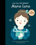 Marie Curie (Spanish Edition)
