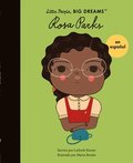 Rosa Parks (Spanish Edition): Volume 7