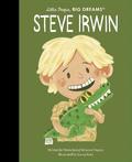 Steve Irwin: Volume 104