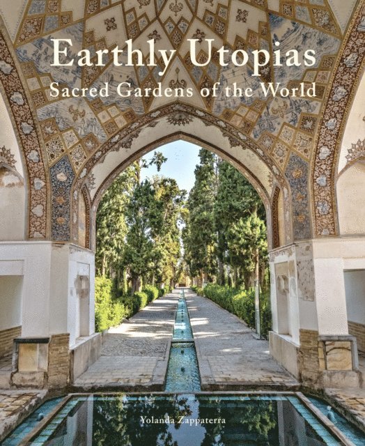 Yolanda Zappaterra - Earthly Utopias, E-bok