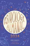 Astrology Almanac 2024
