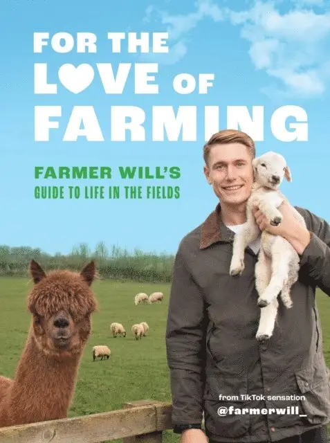 For the Love of Farming