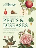 Gardener's Companion to Pests and Diseases