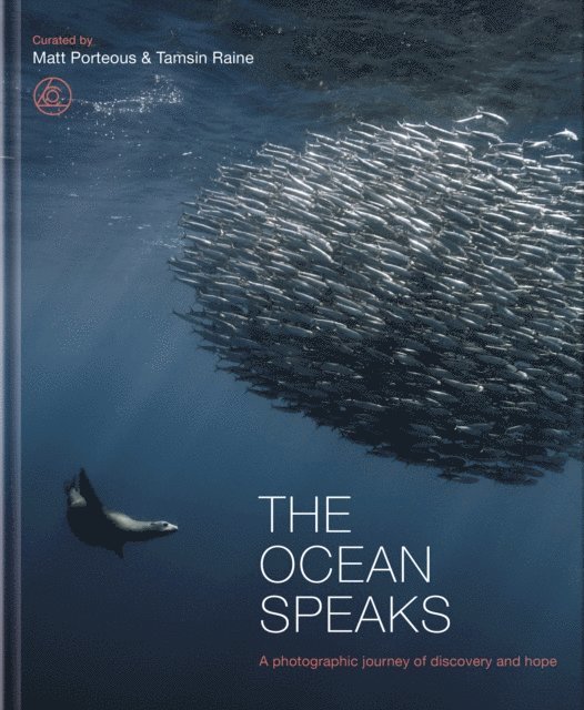 Matt Porteous, Tamsin Raine - Ocean Speaks, E-bok