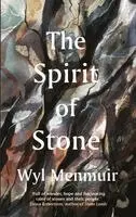 Wyl Menmuir - Spirit of Stone, Häftad. Tillgänglighet: Kommande
