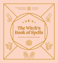 Witch's Book of Spells