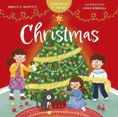 Christmas av Annette Whipple