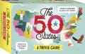 50 States: A Trivia Game