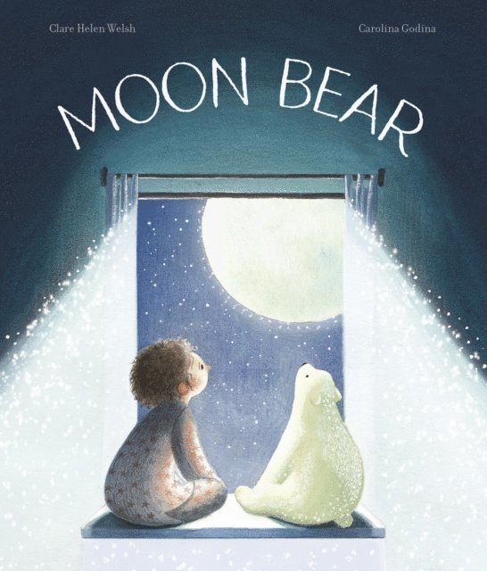 Clare Helen Welsh - Moon Bear, E-bok. Tillgänglighet: Lägg i varukorg