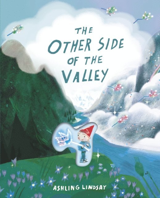Ashling Lindsay - Other Side of the Valley, E-bok