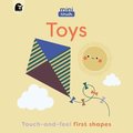 MiniTouch: Toys