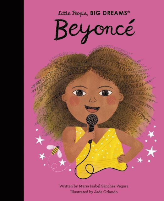 Maria Isabel Sanchez Vegara - Beyoncé, E-bok