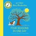 My First Story Orchestra: Four Seasons in One Day
