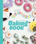 Squishmallows: The Official Baking Book