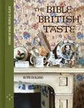 Bible of British Taste