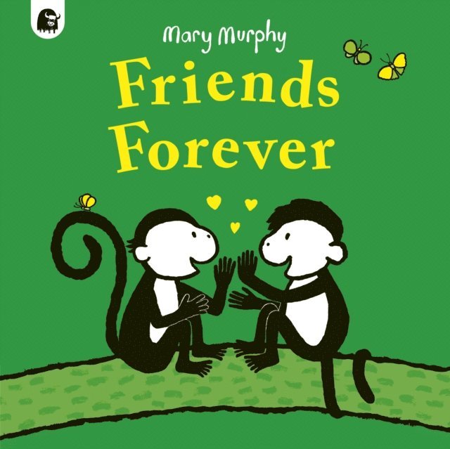 Mary Murphy - Friends Forever, E-bok